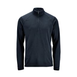 Stormtech Men's Mesa 1/4 Zip Pullover in NAVY