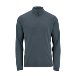 Stormtech Men's Mesa 1/4 Zip Pullover in RETRO BLUE