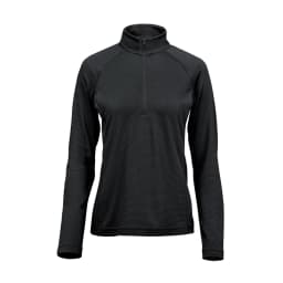 Stormtech Women's Mesa 1/4 Zip Pullover view 1