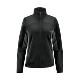 Stormtech Women's Appaloosa Knit Jacket view 1