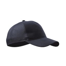 Stormtech Waypoint Mesh Trucker Cap in NAVY