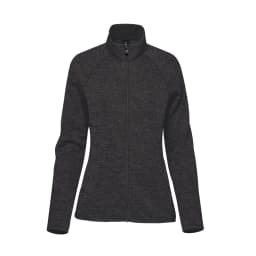 Stormtech Women's Yosemite Full Zip Fleece Jacket view 1
