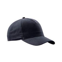 Stormtech Explorer 5-Panel Canvas Cap in NAVY