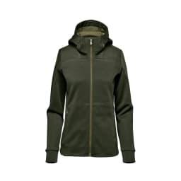 Stormtech Women's Antares Performance Hoody view 1