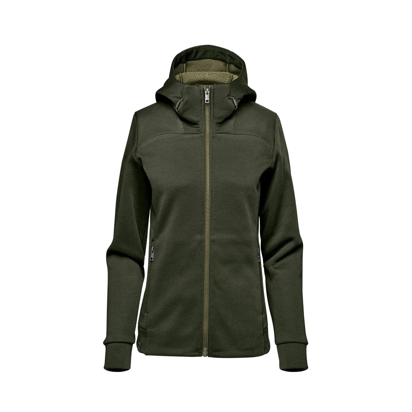 Stormtech Stormtech Women's Antares Performance Hoody