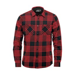 Stormtech Men's Santa Fe Long Sleeve Shirt view 1