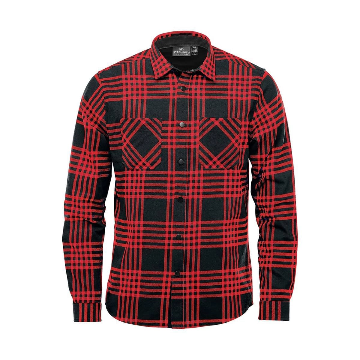 Stormtech Stormtech Men's Santa Fe Long Sleeve Shirt