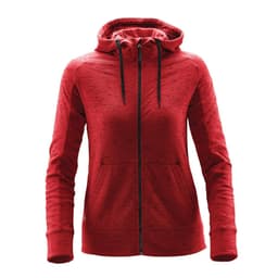 Stormtech Women's Cascade Fleece Hoody view 1