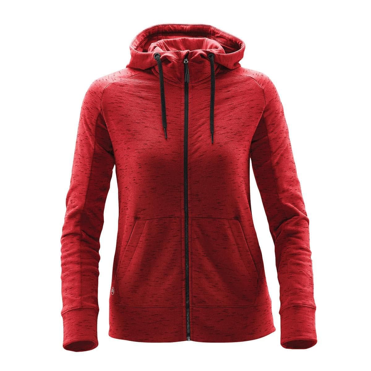Stormtech Women's Cascade Fleece Hoody
