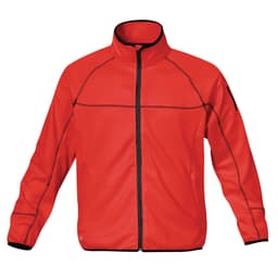 Stormtech Men's Full Zip Stretch Fleece view 1