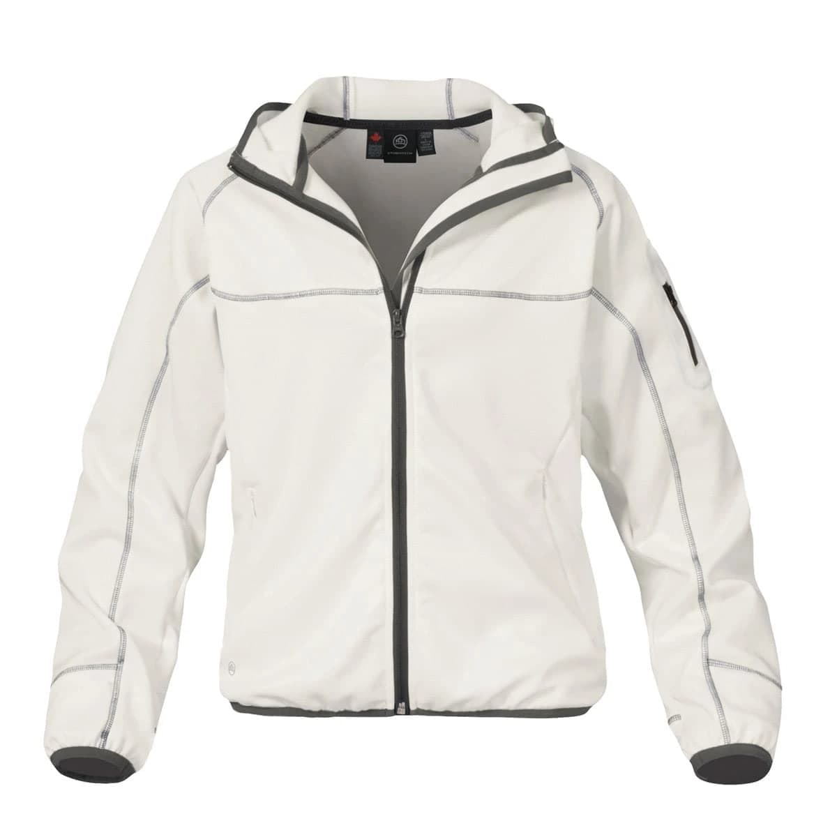 Stormtech Stormtech Women's Full Zip Stretch Fleece