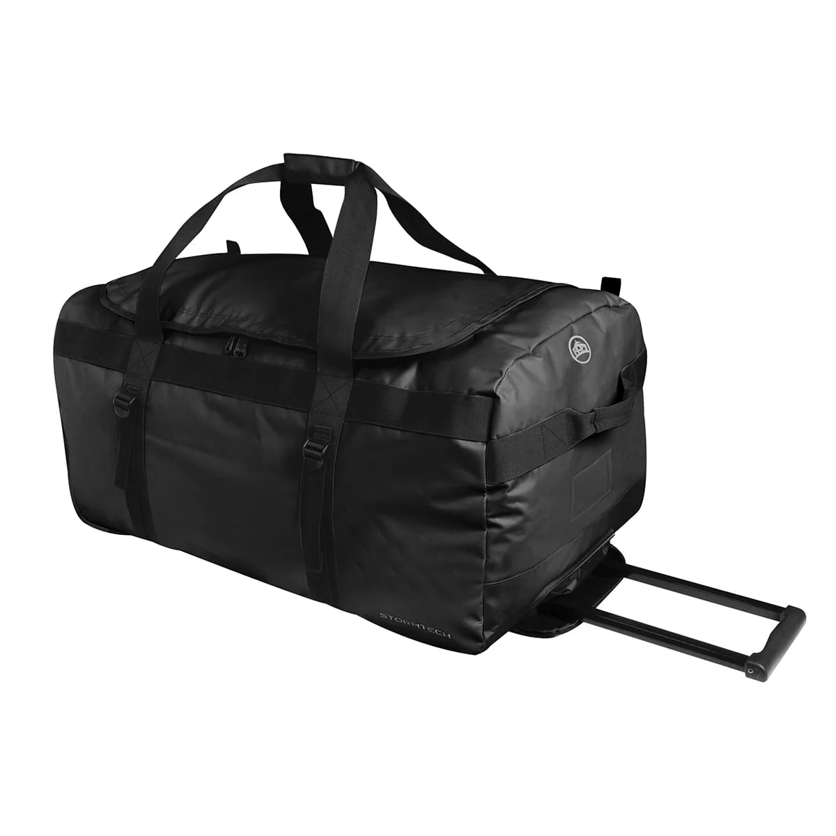 Stormtech Stormtech Trident Waterproof Rolling Duffel Bag 95