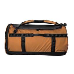 Stormtech Nautilus Waterproof Duffel 110 in CAMEL