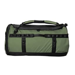 Stormtech Nautilus Waterproof Duffel 110 in EARTH