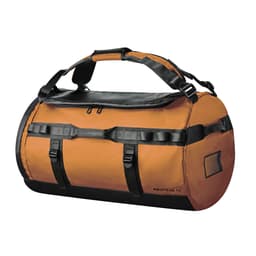 Stormtech Nautilus Waterproof Duffel 70 in CAMEL