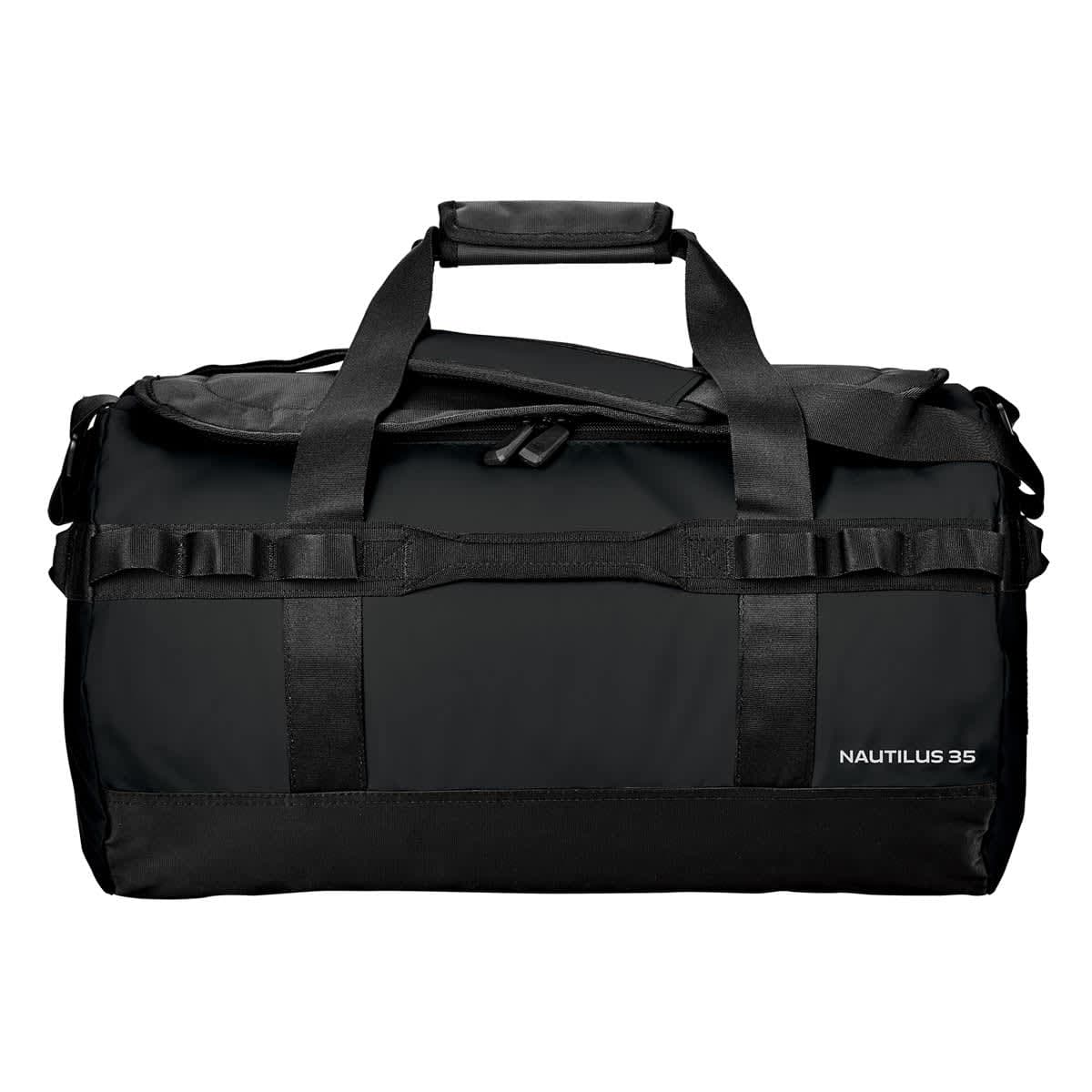 Stormtech Stormtech Nautilus Waterproof Duffel 35