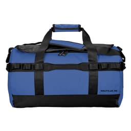 Stormtech Nautilus Waterproof Duffel 35 in OCEAN BLUE