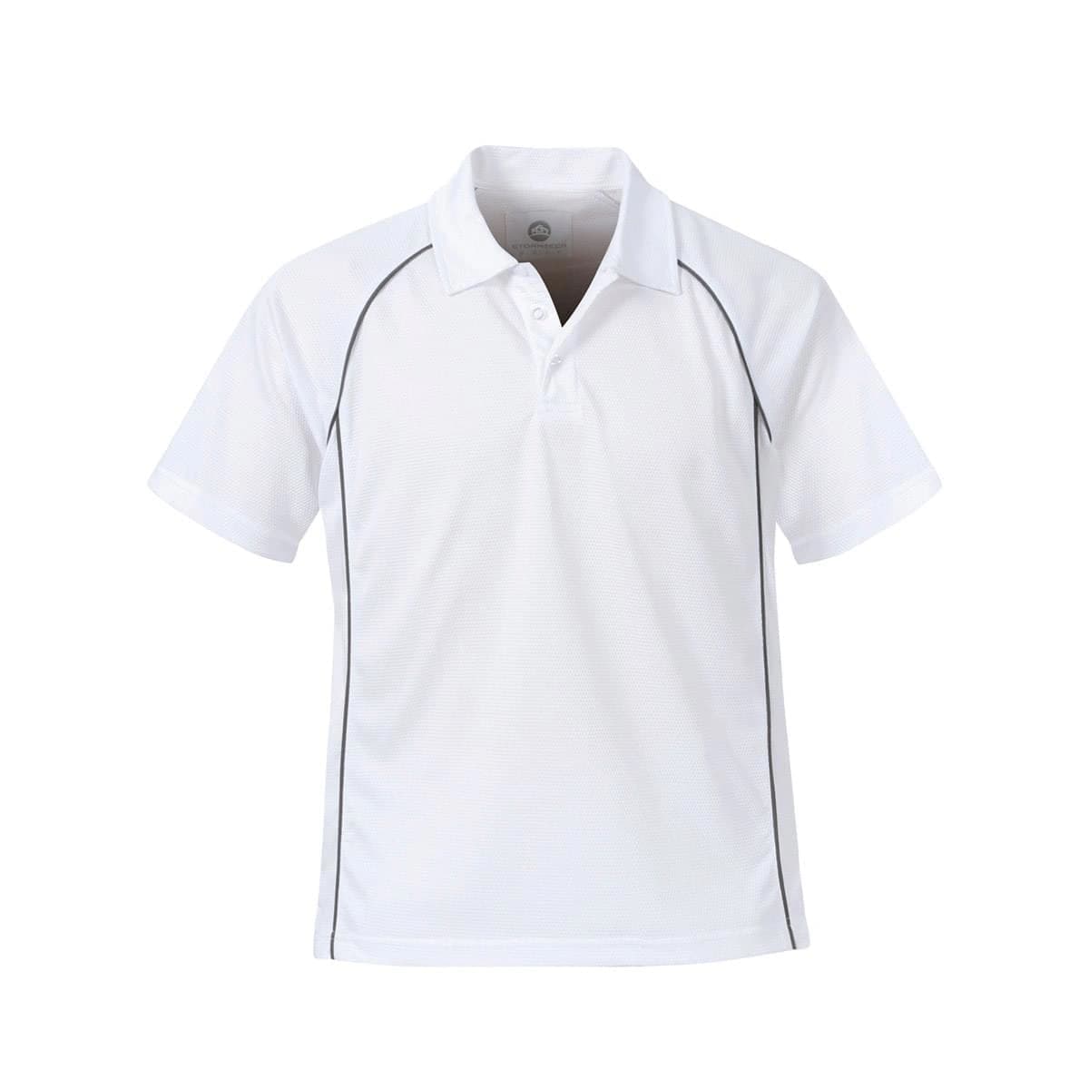 Stormtech Stormtech Men's Coolmax Freshfx Polo