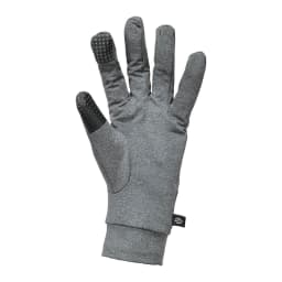 Stormtech Oasis Touch Screen Gloves in GREY