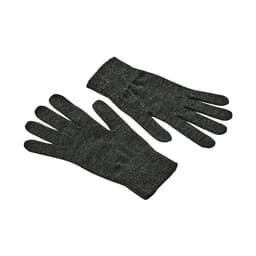 Stormtech Avalante Knit Gloves in CHARCOAL HEATHER