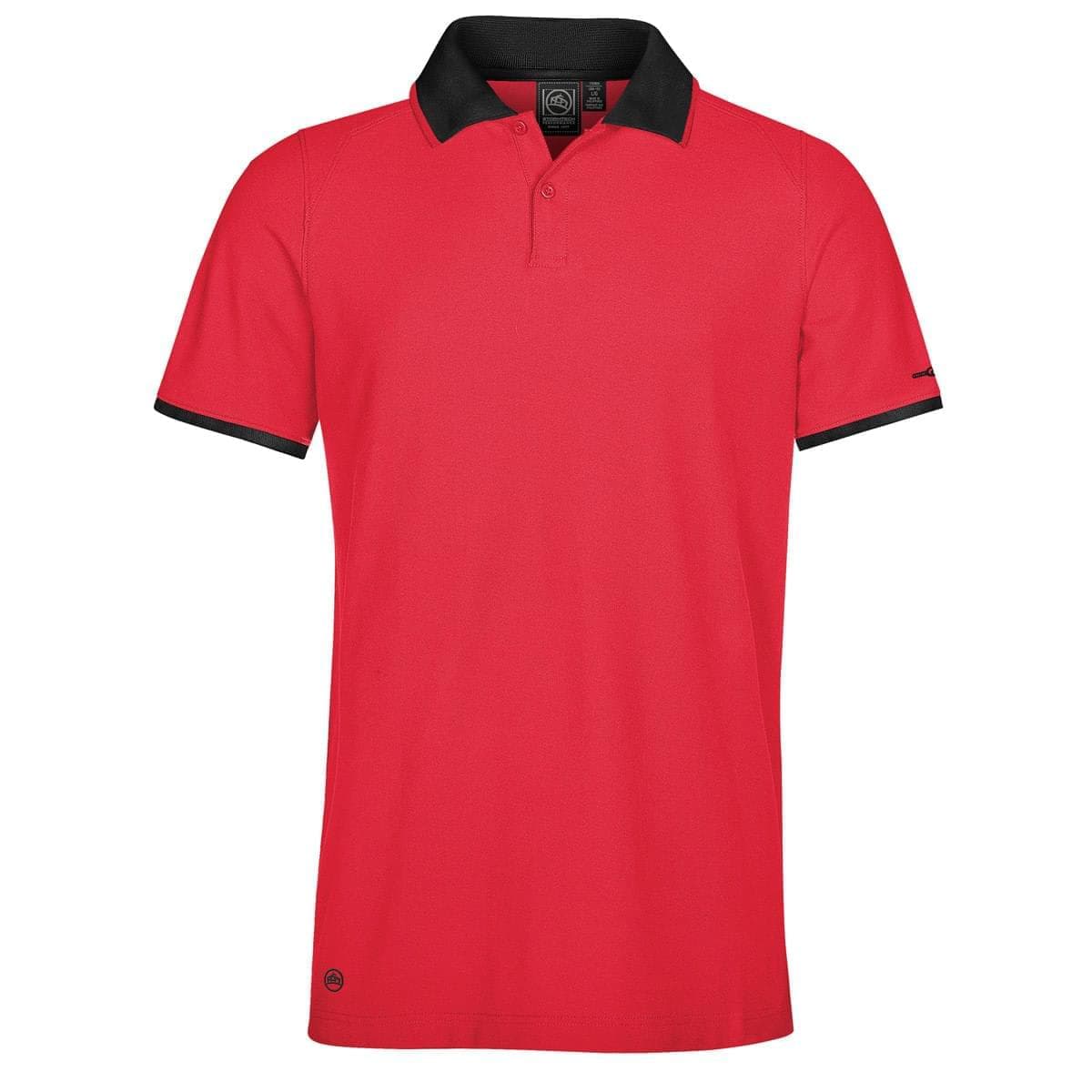 Stormtech Men's Cignus Performance Polo