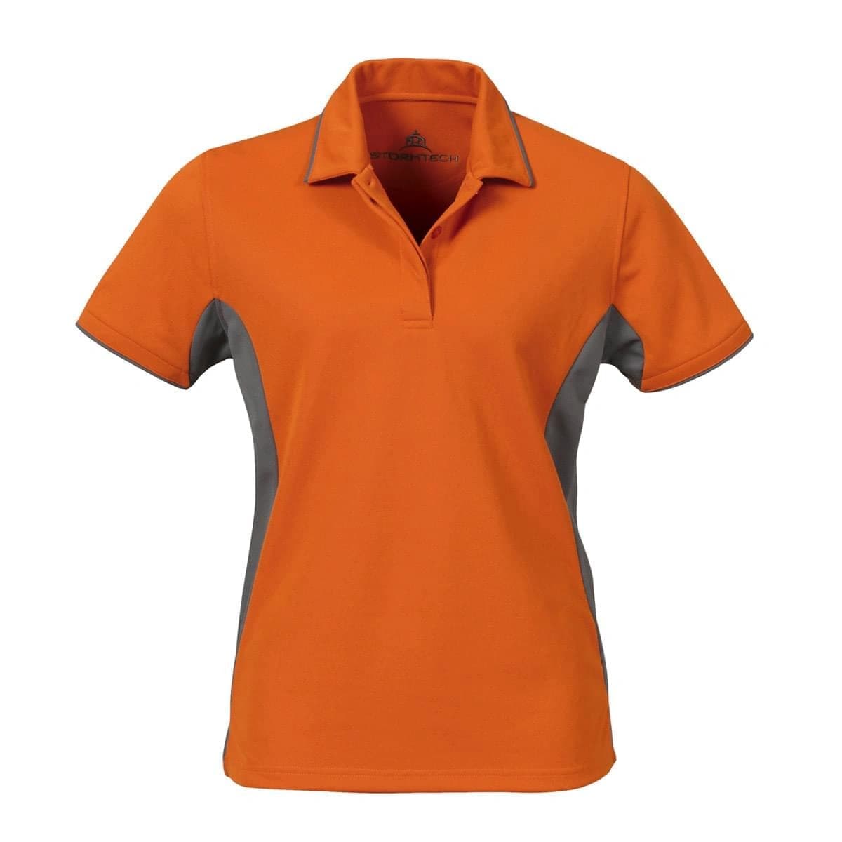 Stormtech Stormtech Women's Coolmax Baja Polo