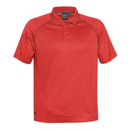 Stormtech Men's Tritium Performance Polo view 1