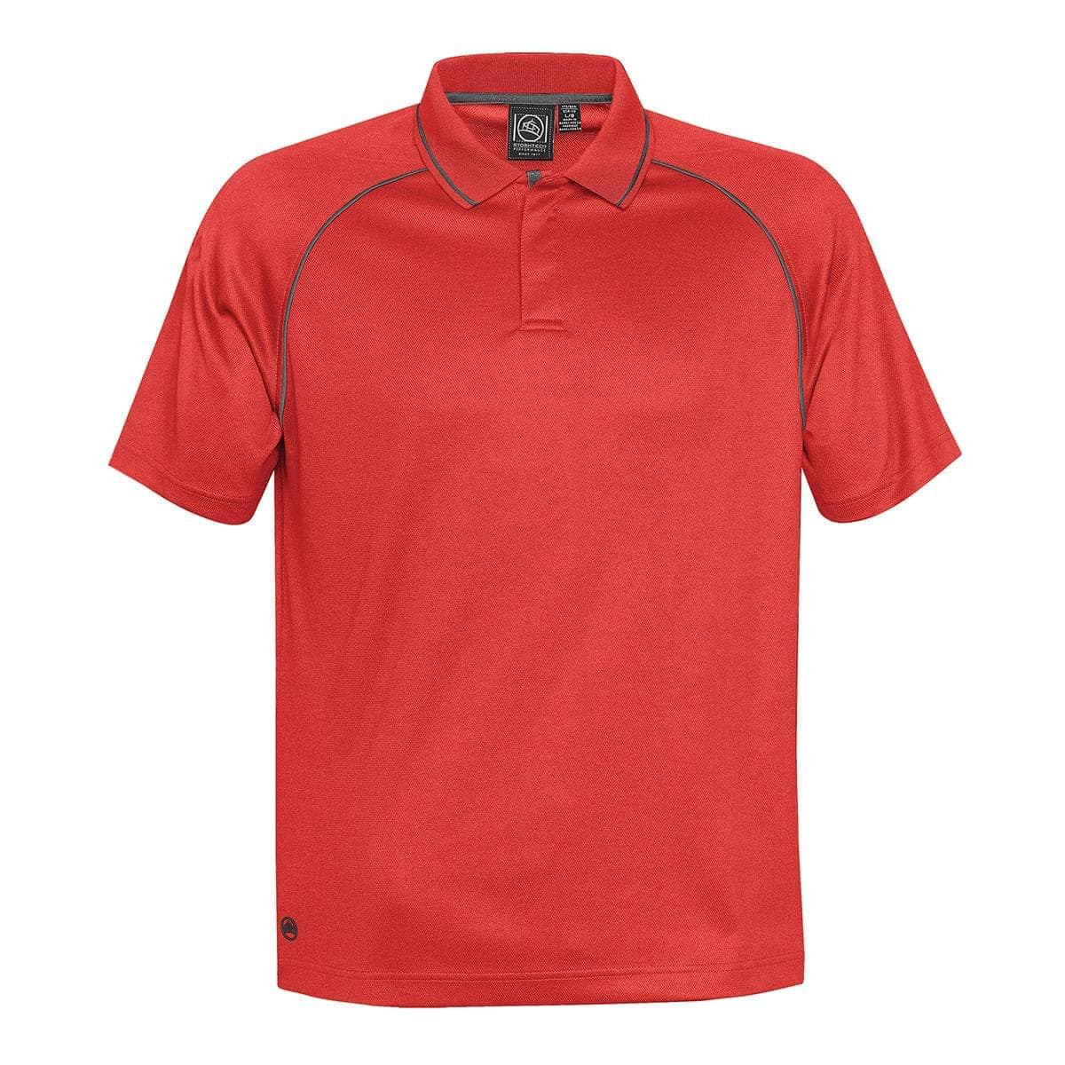 Stormtech Men's Tritium Performance Polo