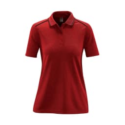 Stormtech Women's Endurance HD Polo view 1