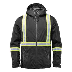 Stormtech Men's Olympia Reflective Jacket view 1