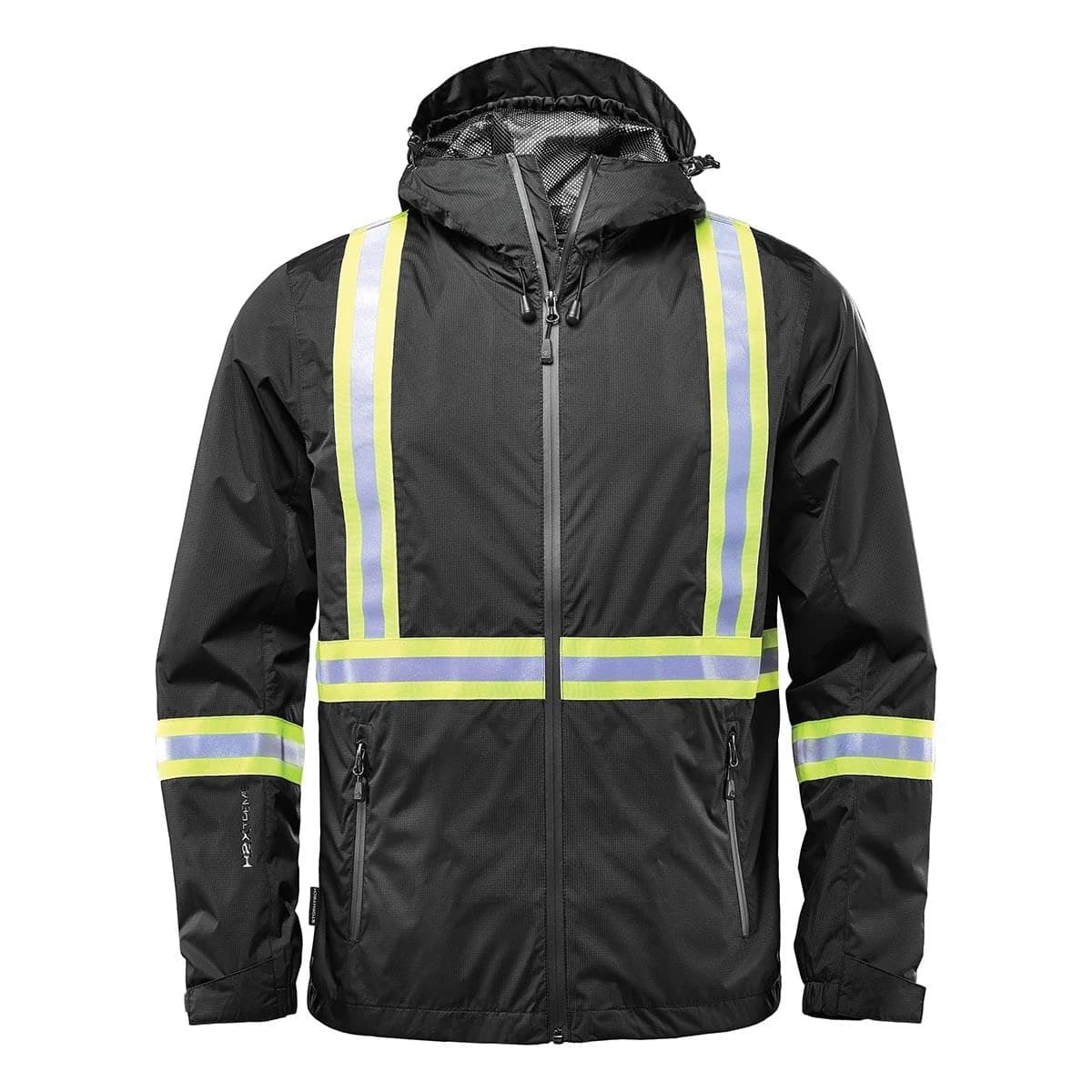 Stormtech Stormtech Men's Olympia Reflective Jacket
