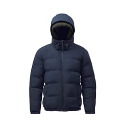 Stormtech Men's Explorer Quilted Jacket in MIDNIGHT