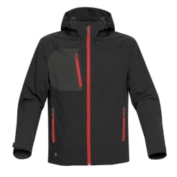Stormtech Men's Sidewinder Softshell Jacket view 1
