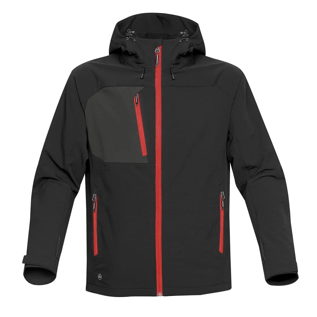 Stormtech Stormtech Men's Sidewinder Softshell Jacket