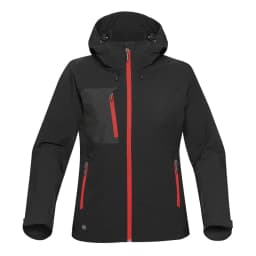 Stormtech Women's Sidewinder Softshell Jacket view 1