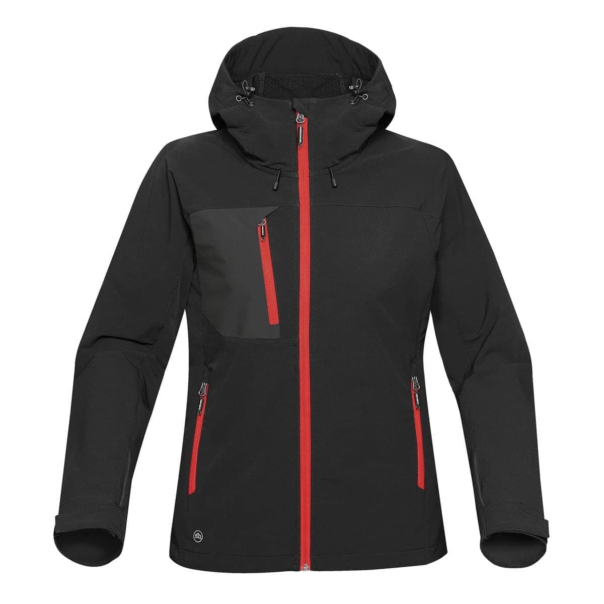 Stormtech Stormtech Women's Sidewinder Softshell Jacket