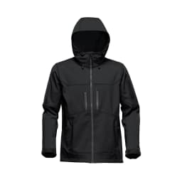 Stormtech Men's Epsilon 2 Softshell Jacket view 1