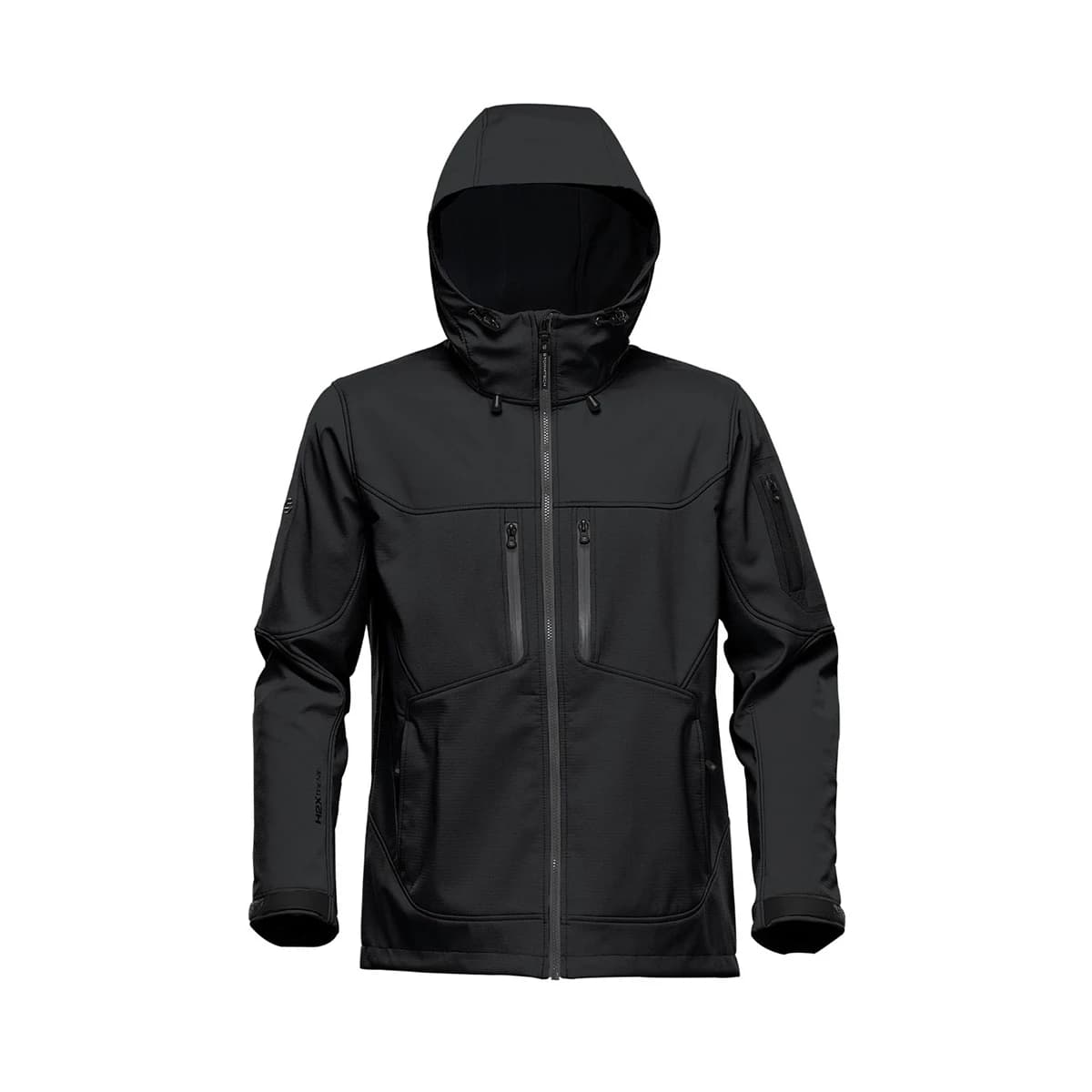 Stormtech Stormtech Men's Epsilon 2 Softshell Jacket