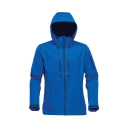 Stormtech Women's Epsilon 2 Softshell Jacket view 1