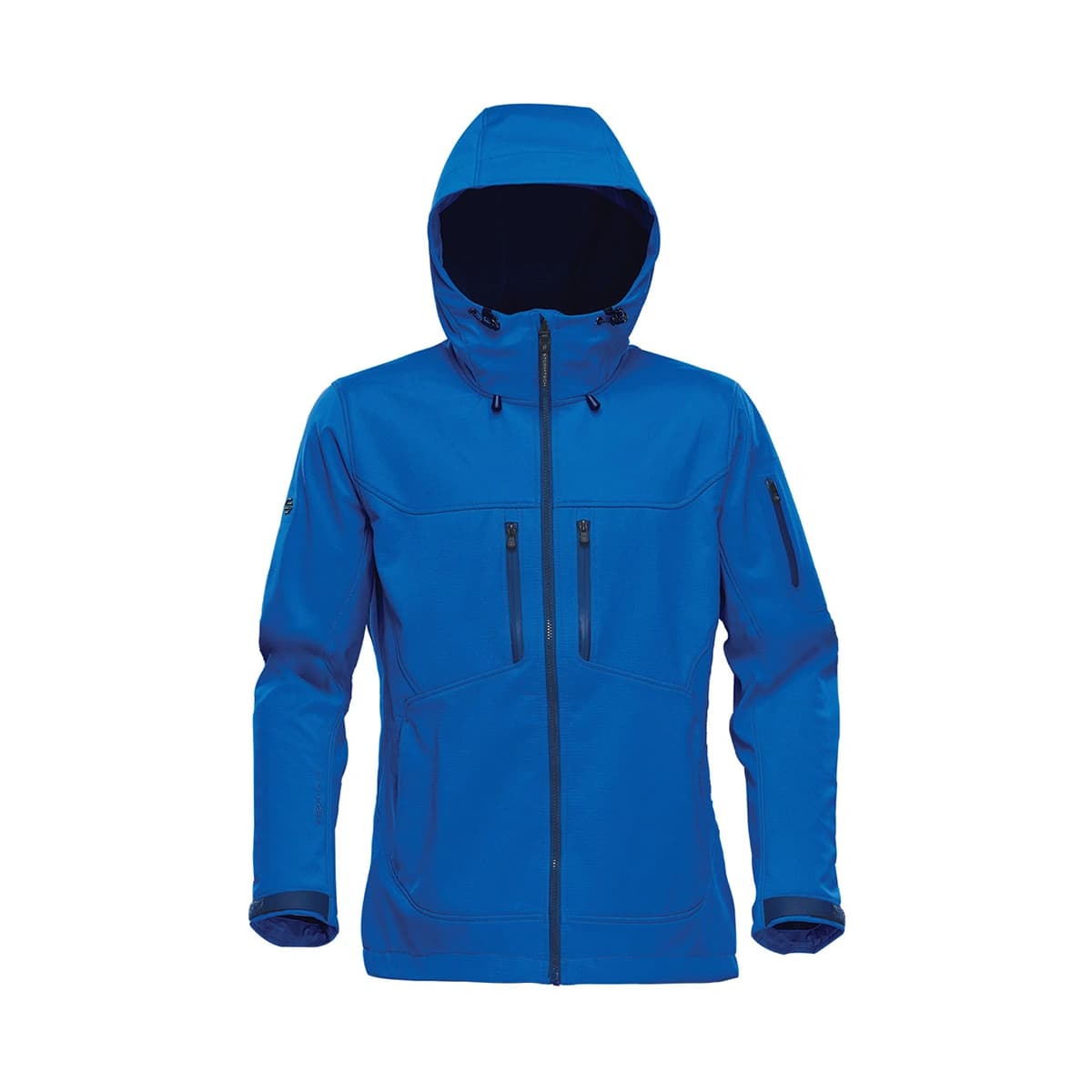 Stormtech Stormtech Women's Epsilon 2 Softshell Jacket