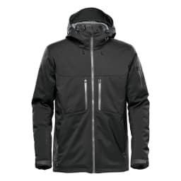 Stormtech Men's Epsilon 3-in-1 Jacket view 1
