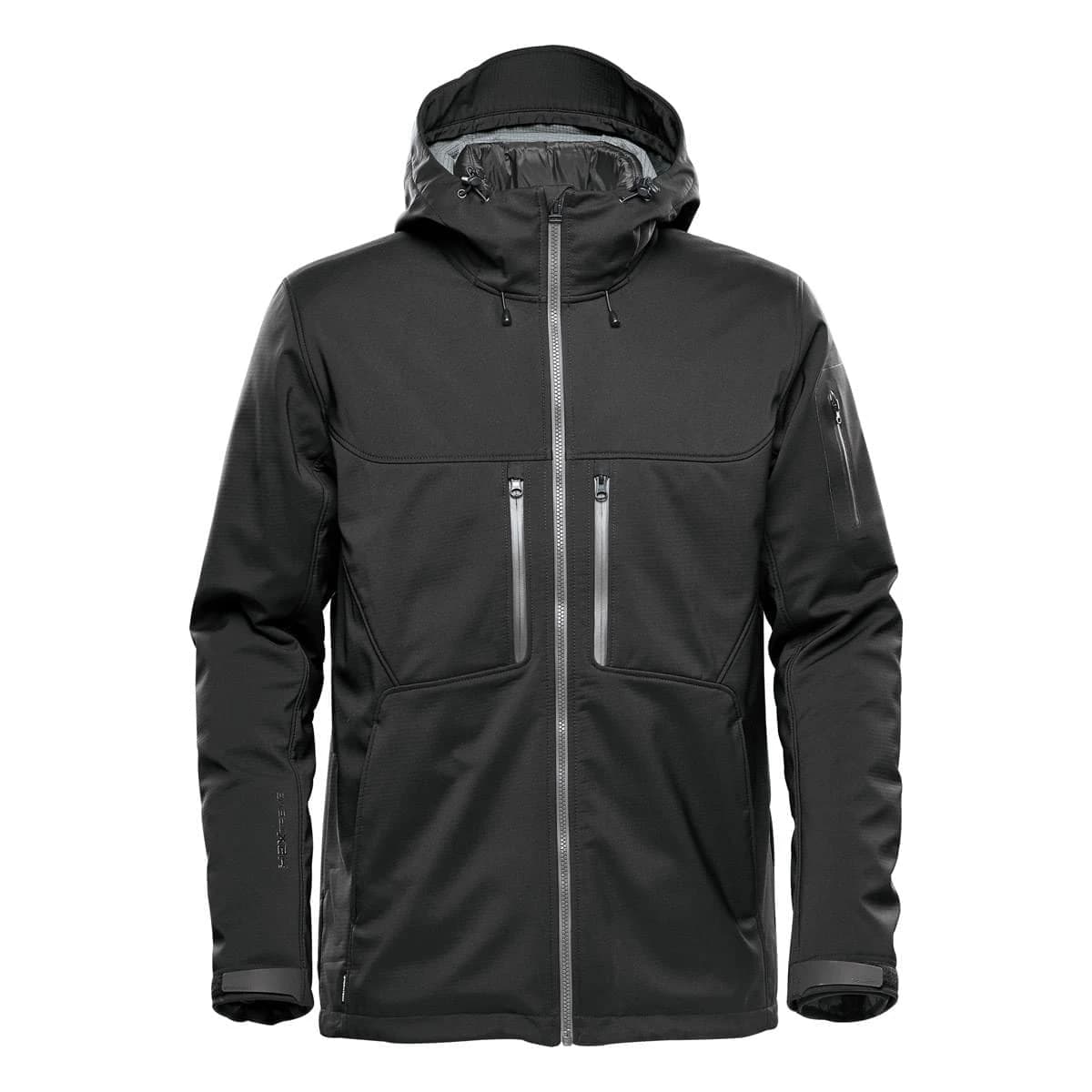Stormtech Stormtech Men's Epsilon 3-in-1 Jacket