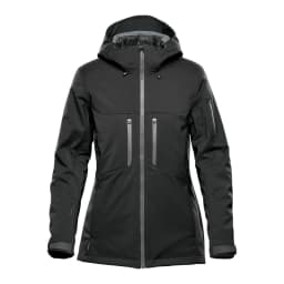 Stormtech Women's Epsilon 3-in-1 Jacket view 1