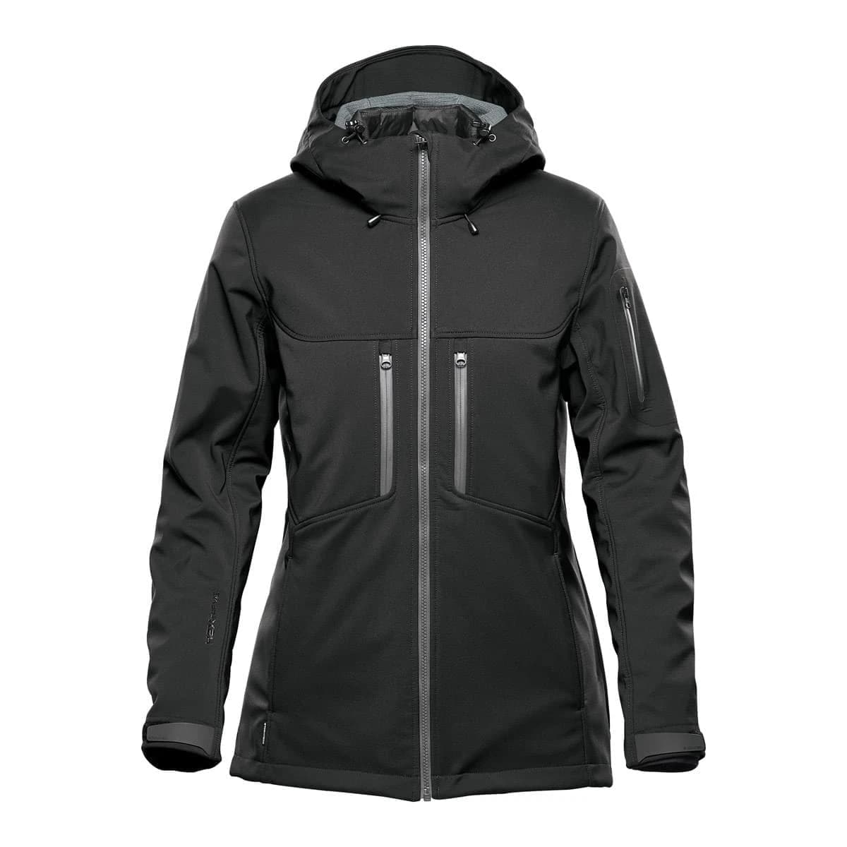 Stormtech Stormtech Women's Epsilon 3-in-1 Jacket