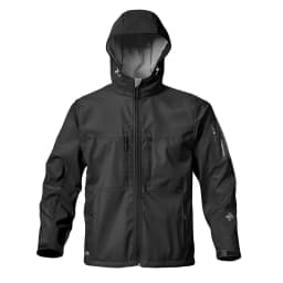 Stormtech Men's Epsilon H2Xtreme Softshell Jacket view 1