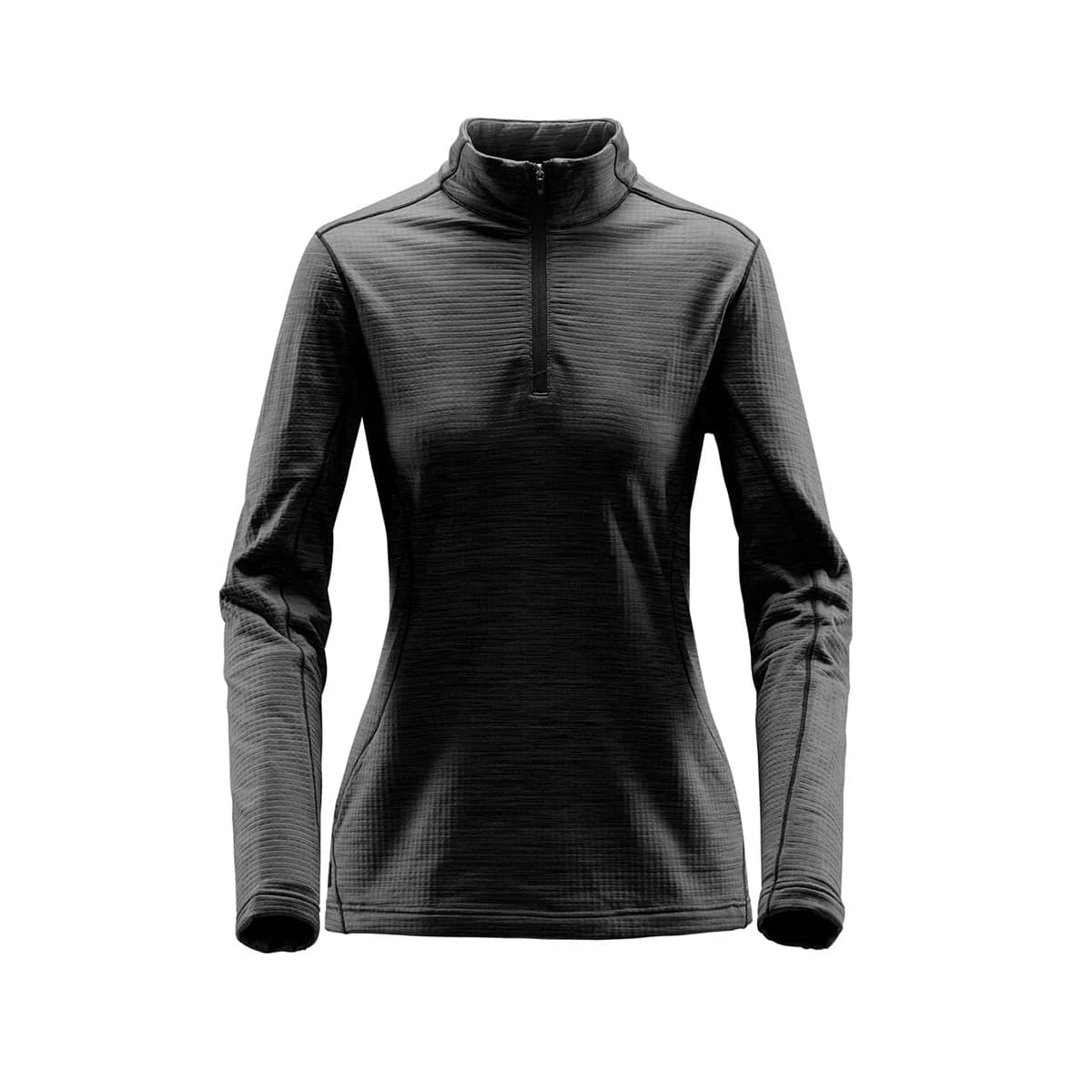 Stormtech Stormtech Women's Base Thermal 1/4 Zip Pullover