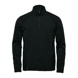 Stormtech Men's Treeline 1/4 Zip Pullover view 1