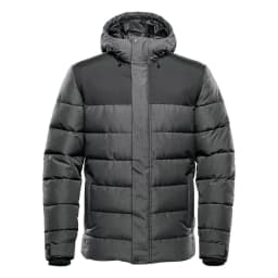 Stormtech Men's Oslo HD Quilted Parka view 1