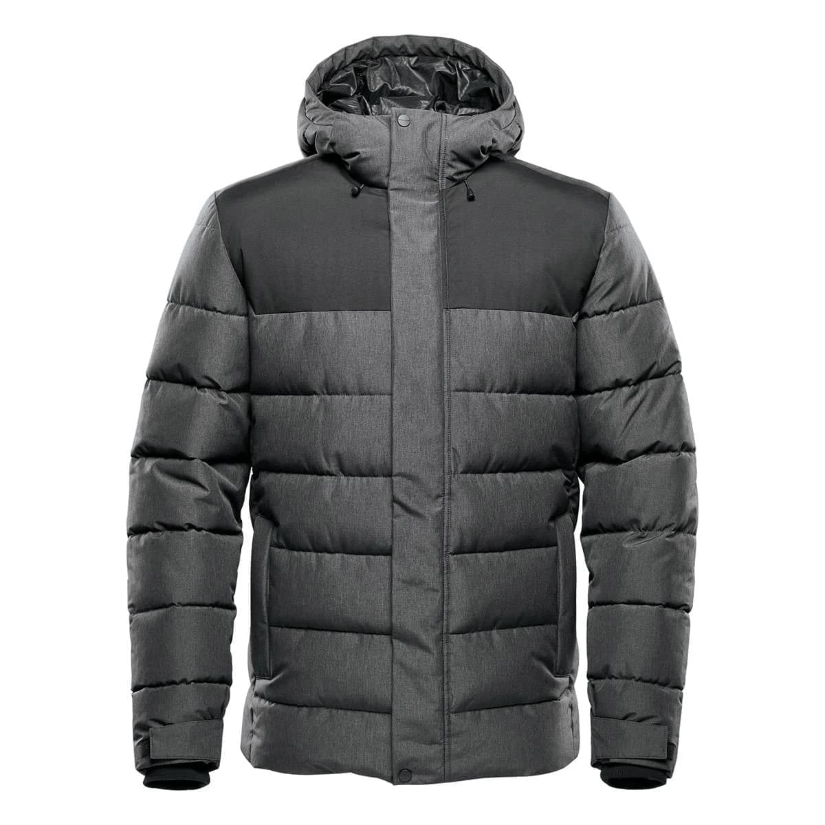 Stormtech Stormtech Men's Oslo HD Quilted Parka