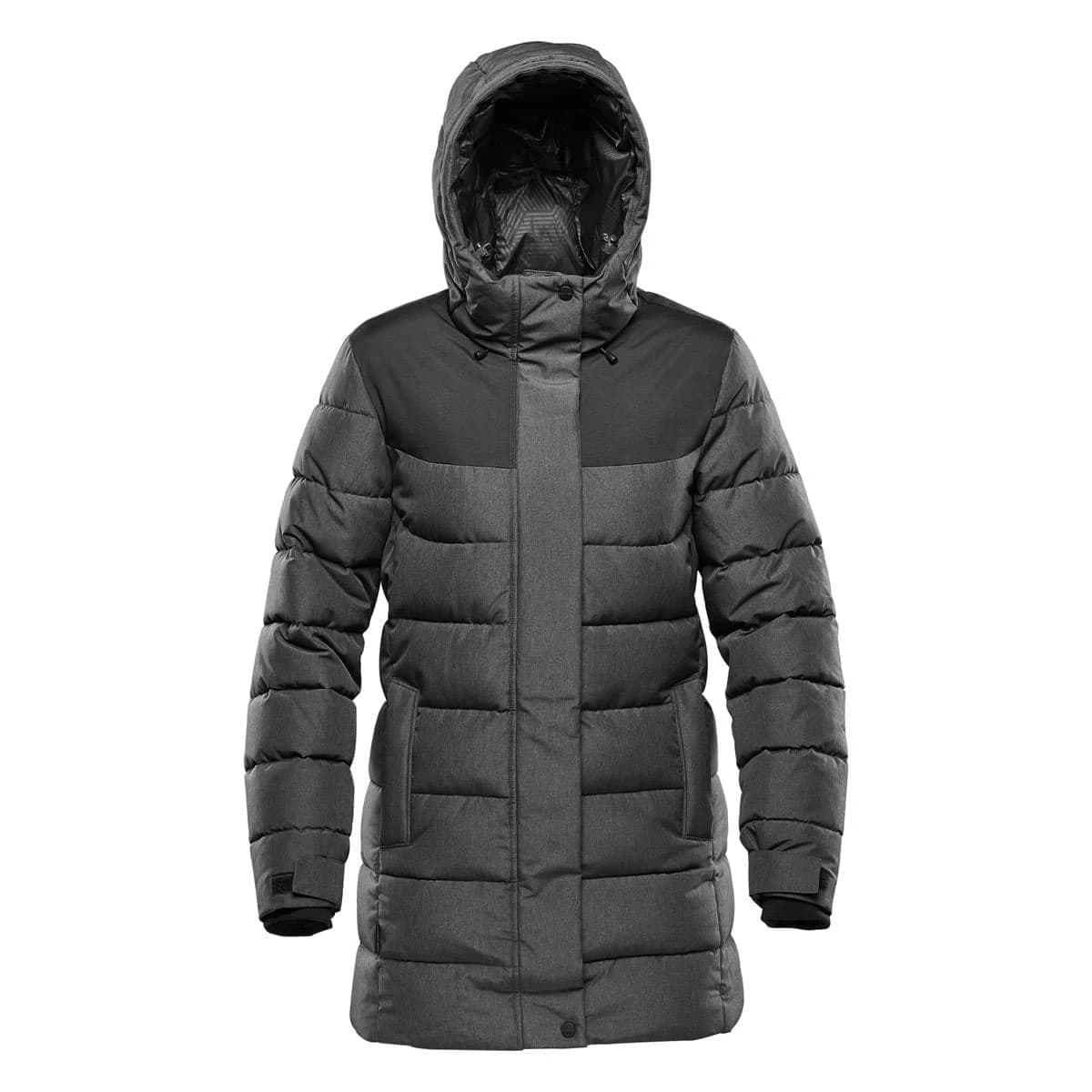 Stormtech Stormtech Women's Oslo HD Quilted Parka